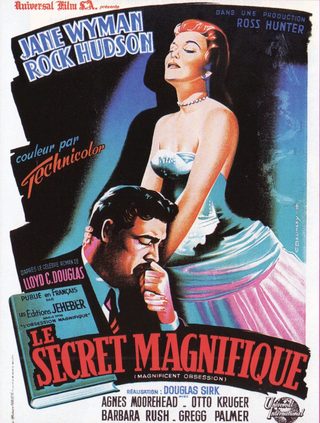 Magnificent Obsession still 1