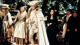 The Night of Varennes still 6
