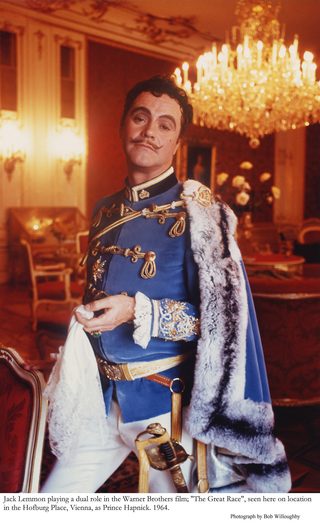 The Great Race still 2