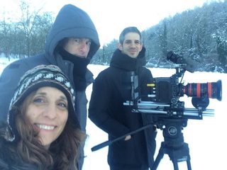 The Truffle Hunters still 5