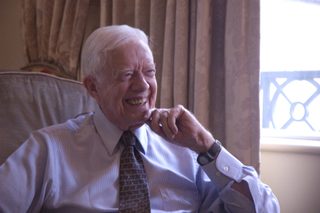 Jimmy Carter Man from Plains still 4