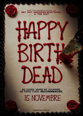 Happy Death Day still 8