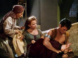 The Prince Who Was a Thief still 4