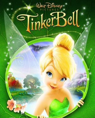 Tinker Bell still 2