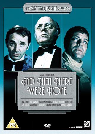 Ten Little Indians still 2