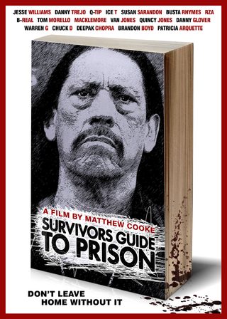 Survivor's Guide to Prison still 1