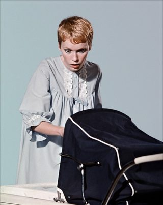Rosemary's Baby still 2