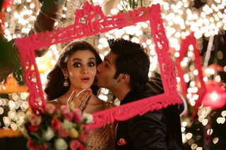 Humpty Sharma Ki Dulhania still 6