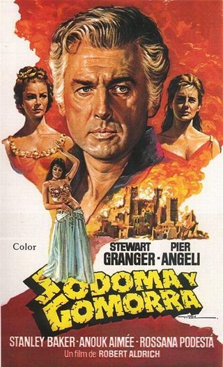 Sodom and Gomorrah still 2