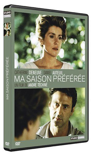 My Favorite Season still 6