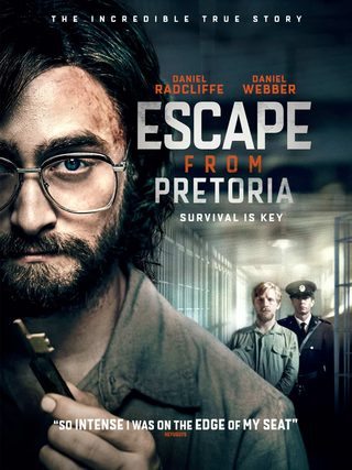Escape From Pretoria still 4