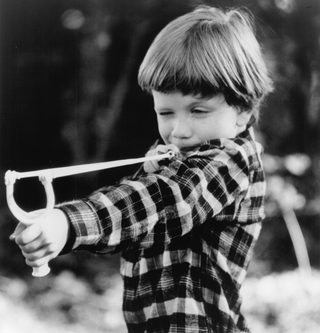 Problem Child still 8