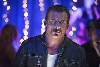Officer Down still 3