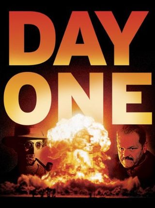 Day One still 1