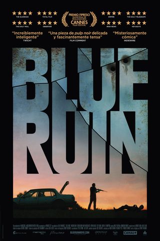 Blue Ruin still 7