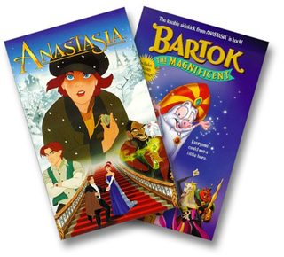 Bartok the Magnificent still 7