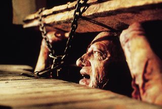 Evil Dead II still 4