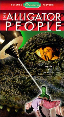 The Alligator People still 4