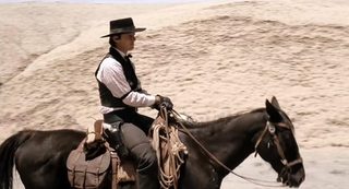 The Shooting still 5