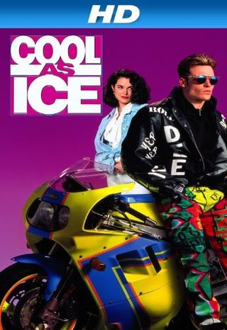 Cool as Ice still 1