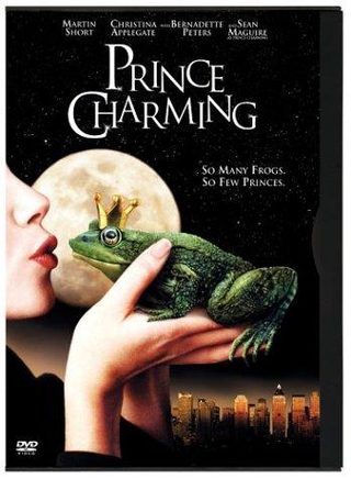 Prince Charming still 2
