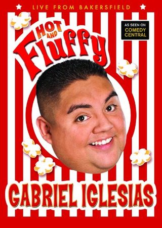 Gabriel Iglesias: Hot and Fluffy still 1