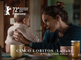 Lullaby still 2
