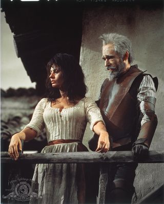 Man of La Mancha still 1