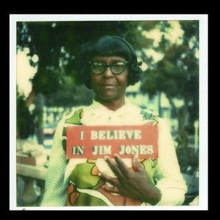 Jonestown: The Life and Death of Peoples Temple still 4