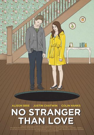 No Stranger Than Love still 3