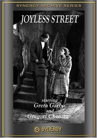 The Joyless Street still 8