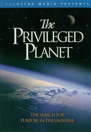 The Privileged Planet still 1