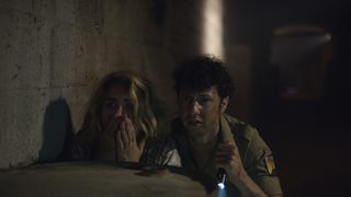 Alien Invasion still 5