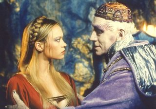 The Princess and the Pauper still 6
