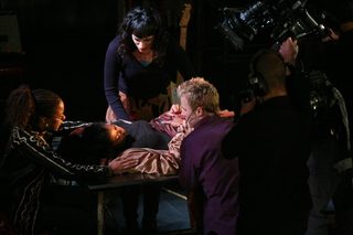 Rent: Filmed Live on Broadway still 6