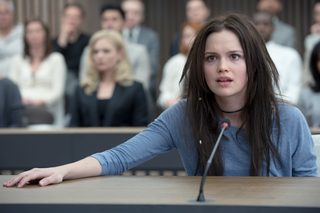 Godless Youth still 2