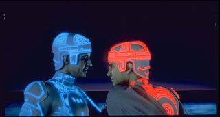 TRON still 3