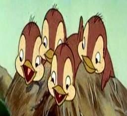 The Ugly Duckling still 3