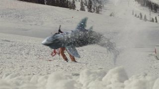 Avalanche Sharks still 1