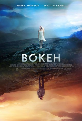Bokeh still 1