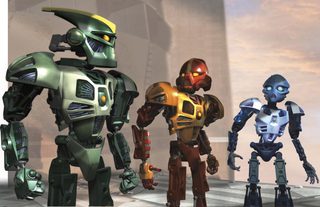Bionicle 2: Legends of Metru Nui still 6