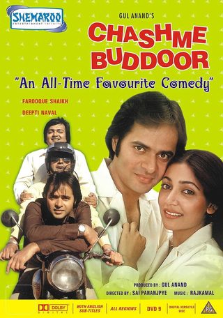 Chashme Buddoor still 2
