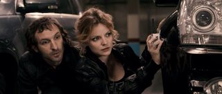 Impávido still 3