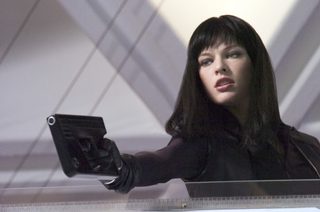Ultraviolet still 2