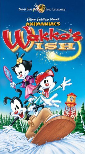 Animaniacs: Wakko's Wish still 1