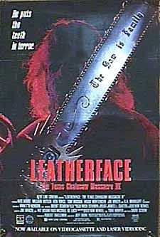 Leatherface: Texas Chainsaw Massacre III still 7