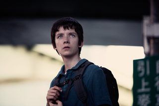 A Brilliant Young Mind still 7