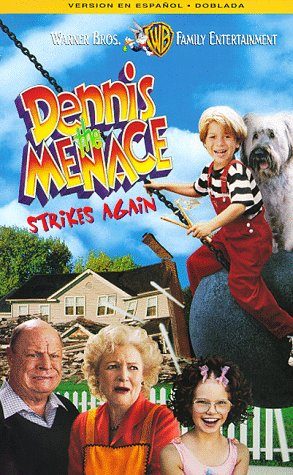 Dennis the Menace Strikes Again! still 4