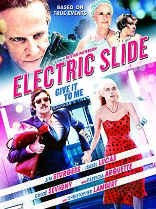 Electric Slide still 1