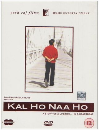 Kal Ho Naa Ho still 2